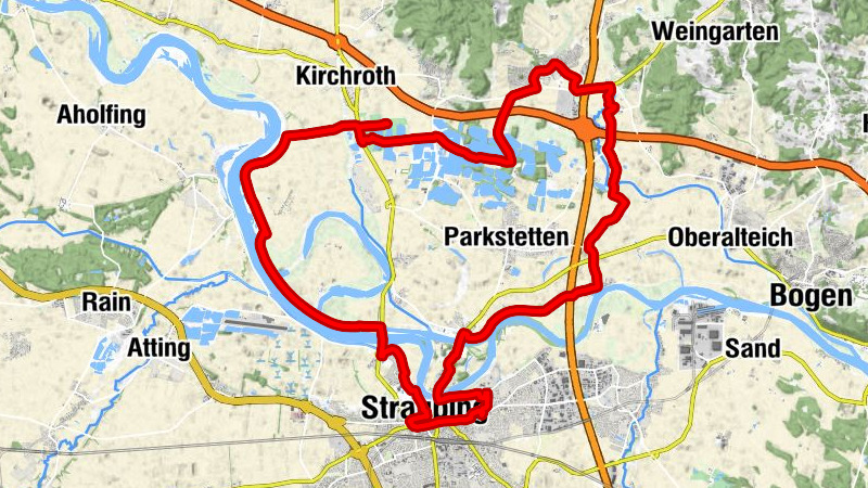 Karte
