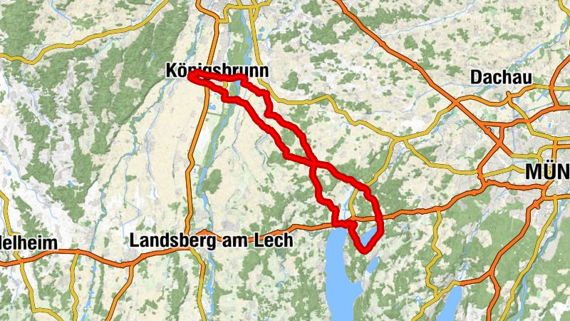 Karte