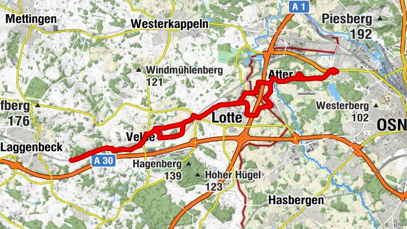 Karte