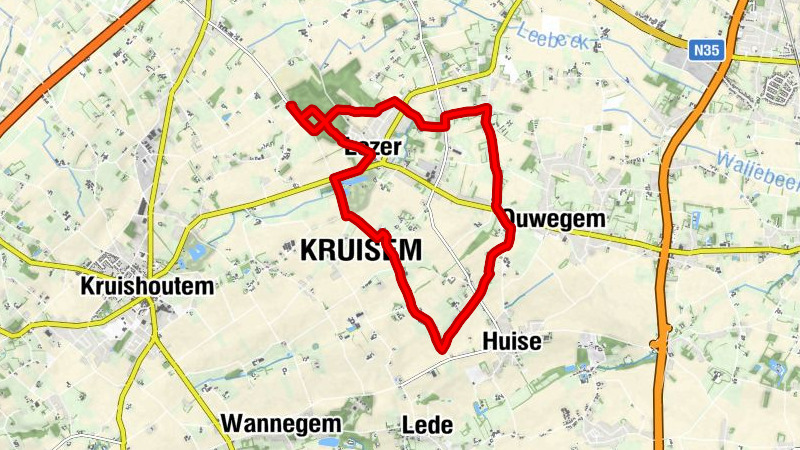 Karte