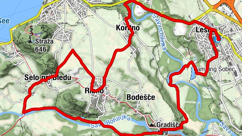 Karte