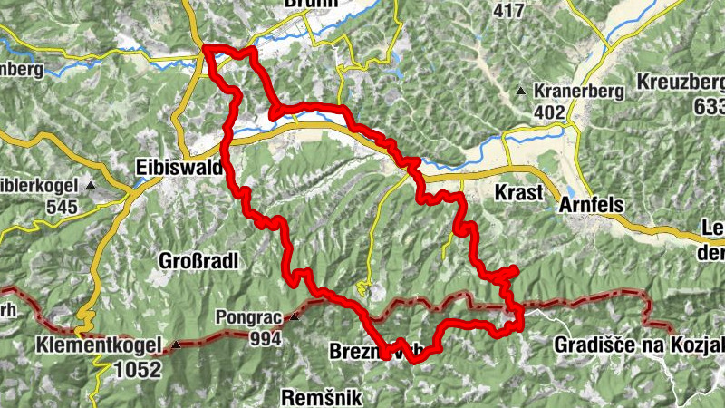 Karte