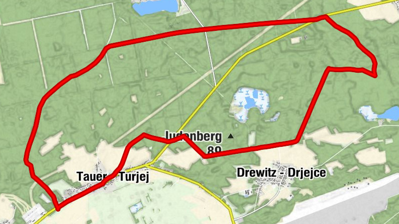Tauer - Tauer - Turjej