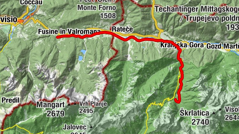Karte