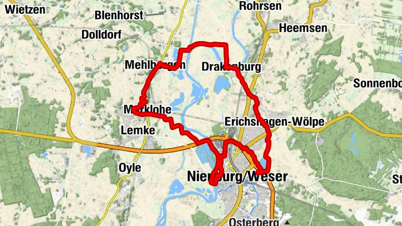Karte
