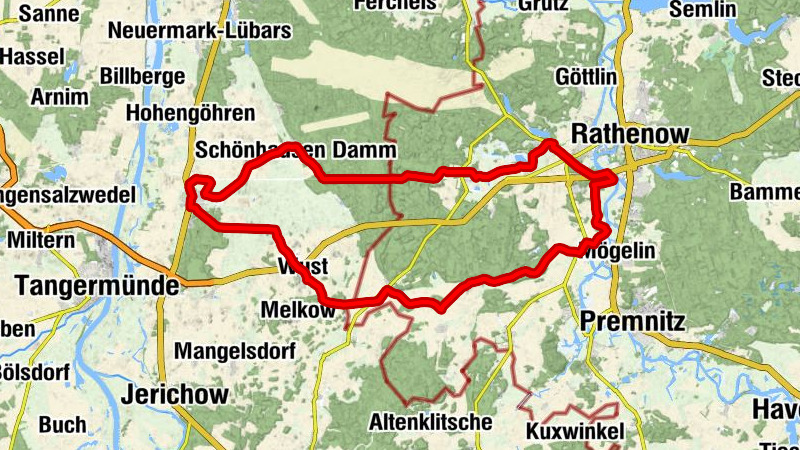 Karte