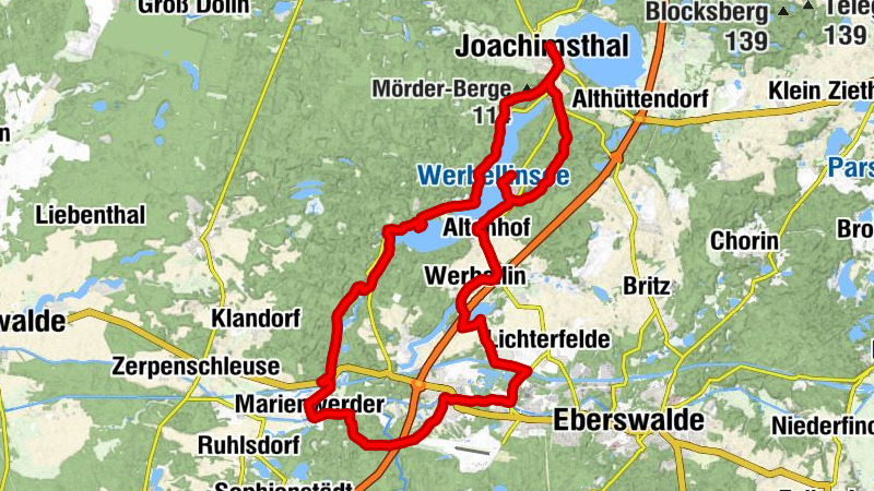 Karte