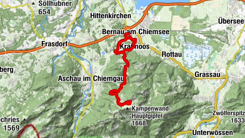 Karte