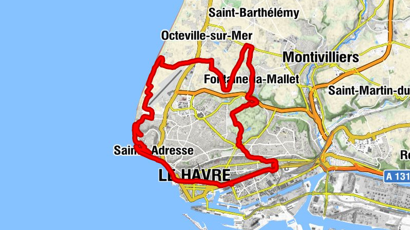 Karte