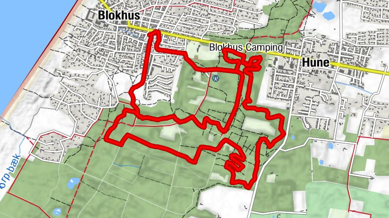 Blokhus