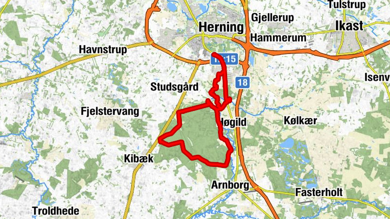 Karte