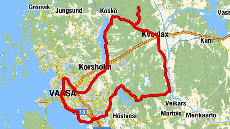 Karte