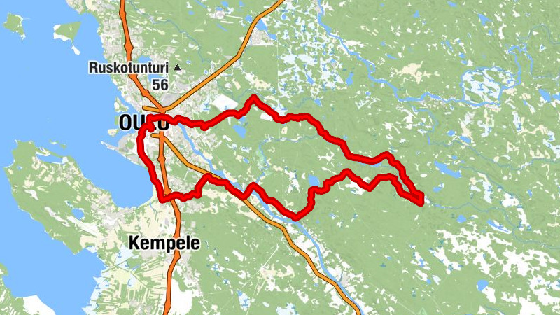 Karte