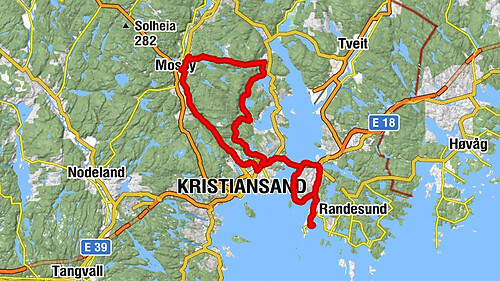 Karte