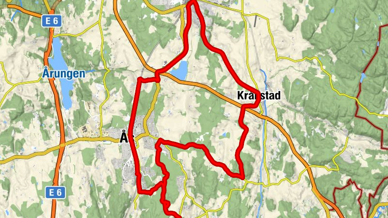 Karte