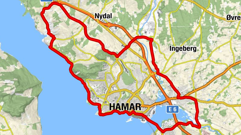 Karte