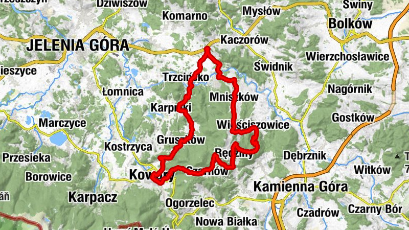Karte