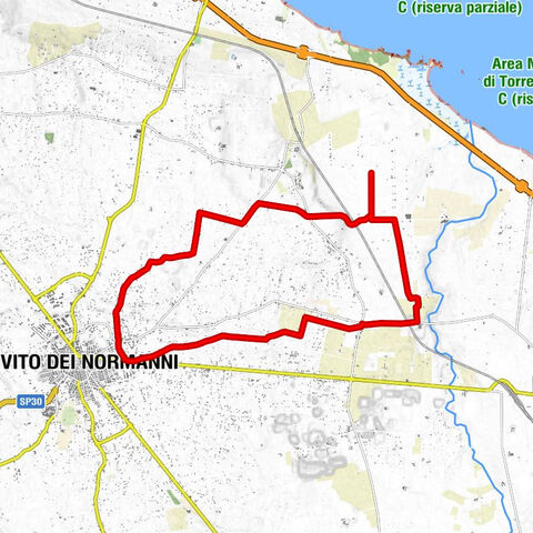 San Vito dei Normanni