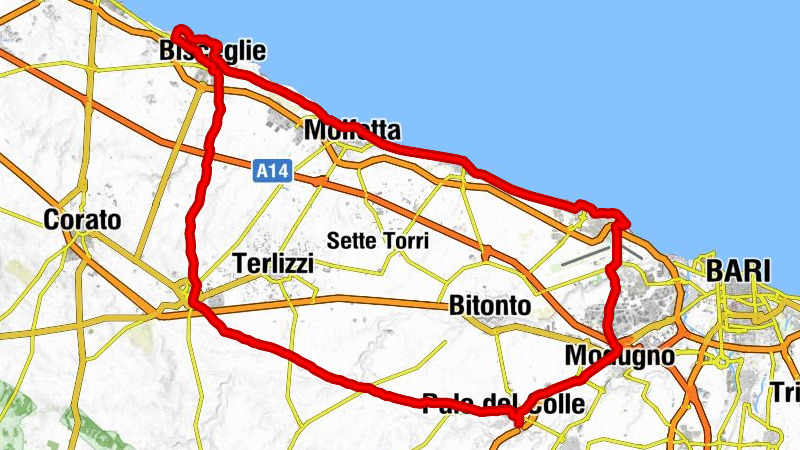 Karte