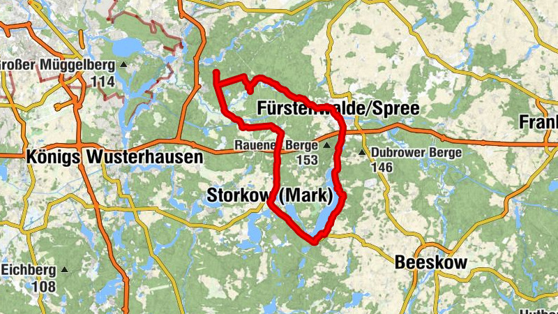 Karte