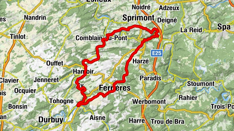 Karte