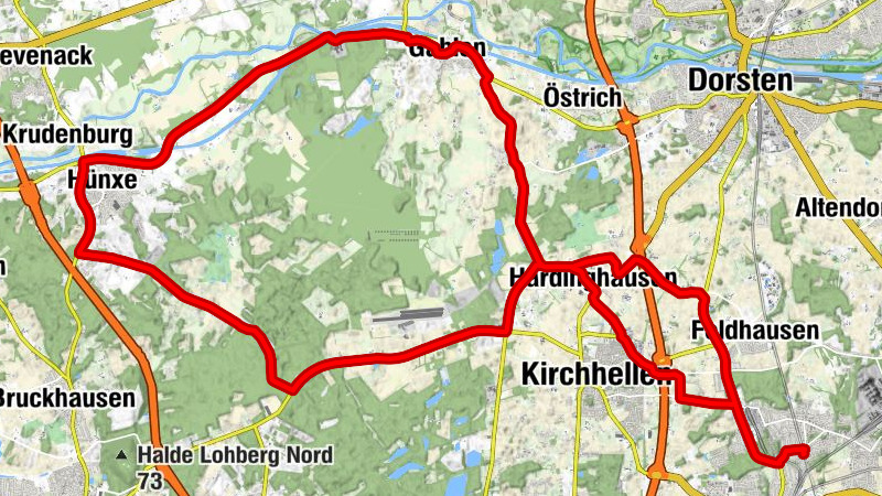 Karte