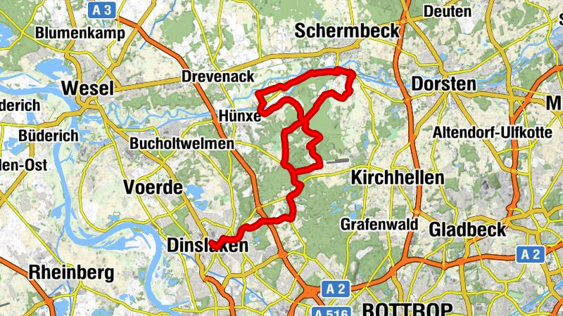 Karte