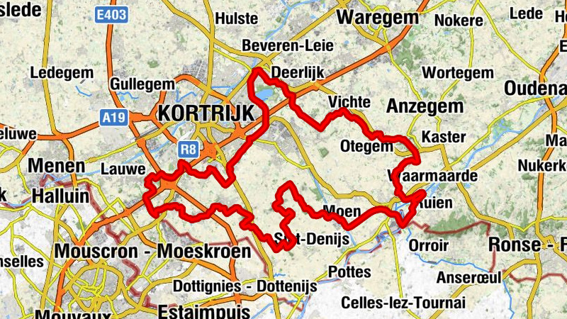 Karte