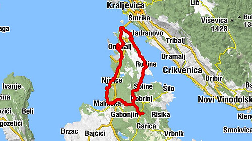 Karte