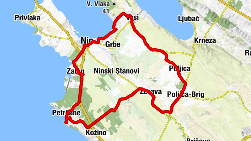 Karte