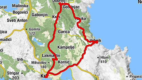 Karte