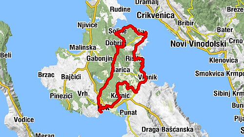 Karte