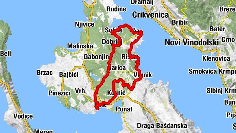 Karte