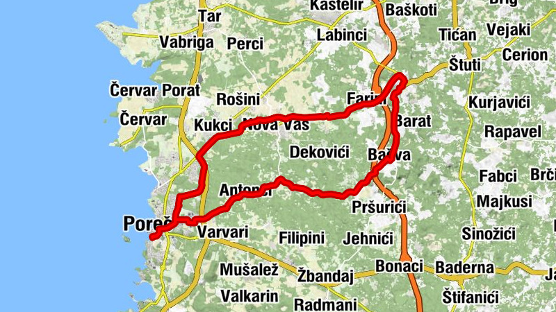 Karte