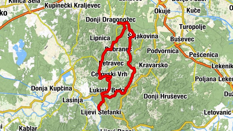 Karte