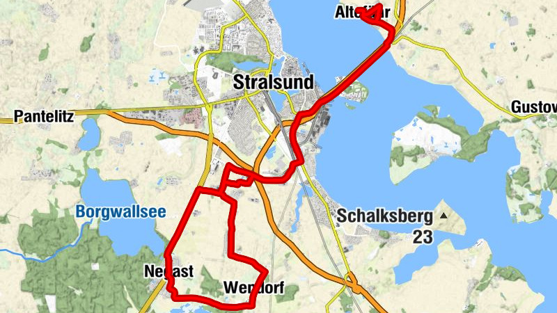 Karte