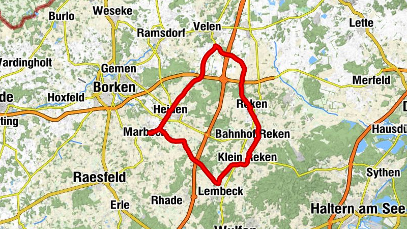 Karte