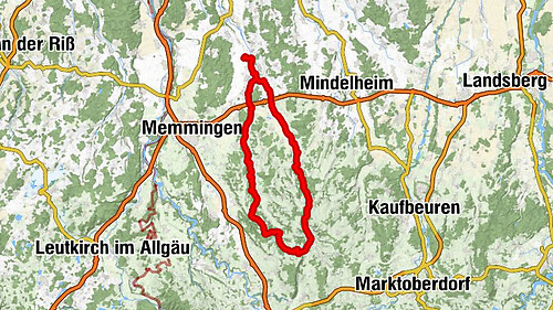 Karte