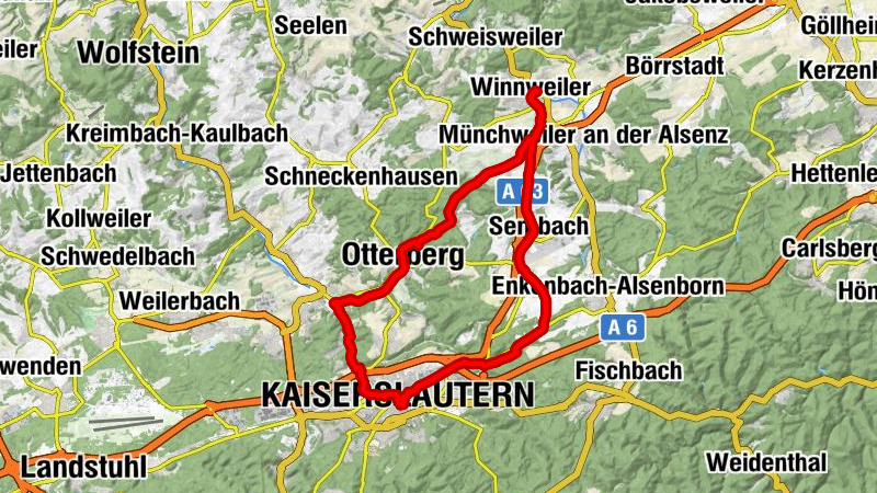Karte