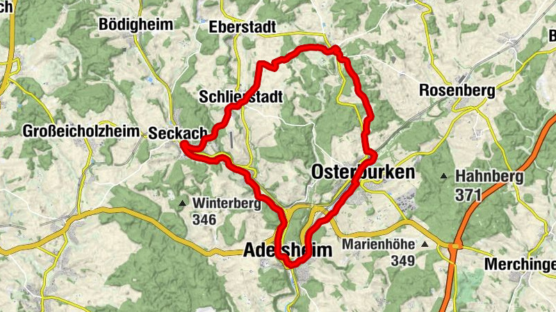 Karte