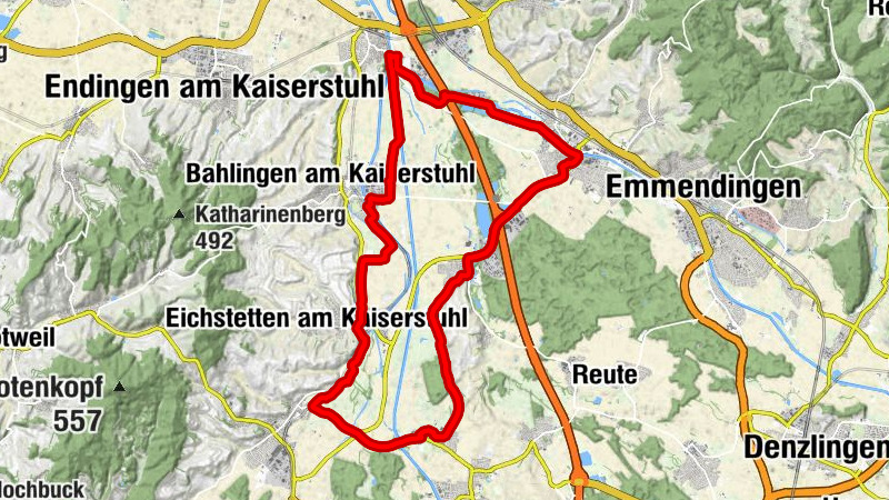 Karte