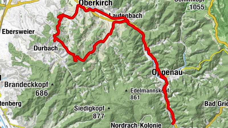 Karte