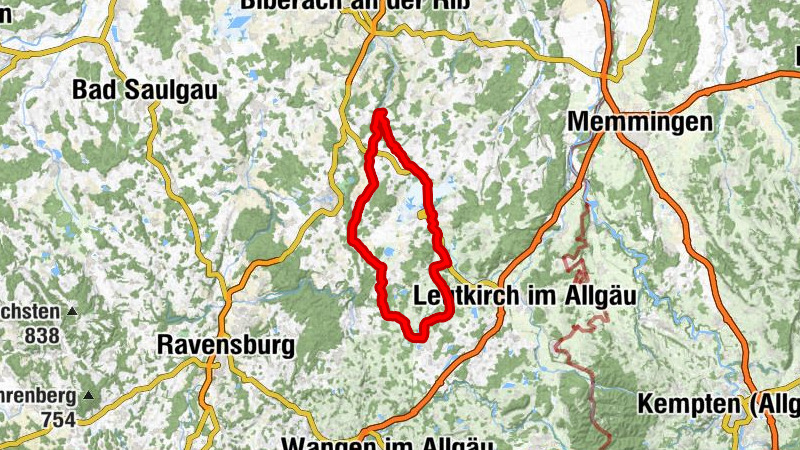 Karte