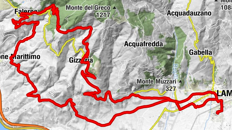 La barrica - Chiesa Madonna del Rosario - Chiesa San Tommaso D'Aquino - Parrocchia Santa Maria delle Grazie