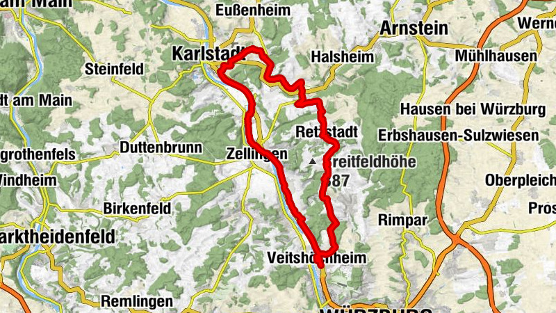 Karte