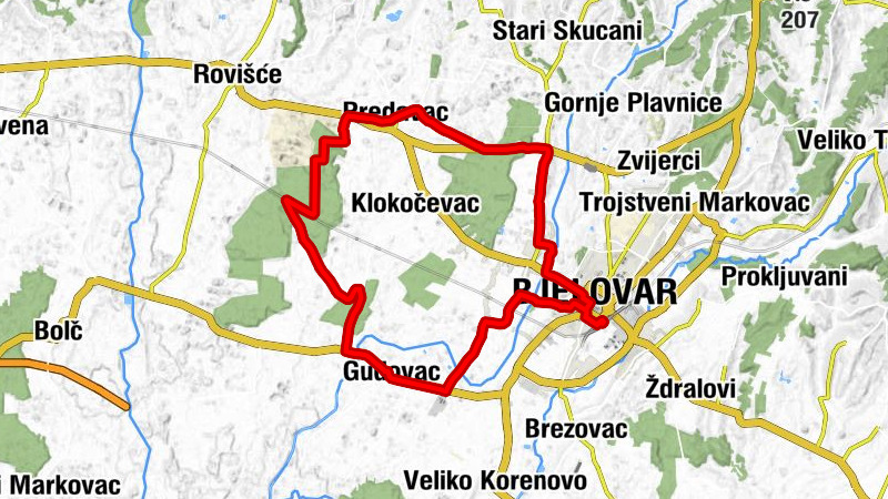 Karte