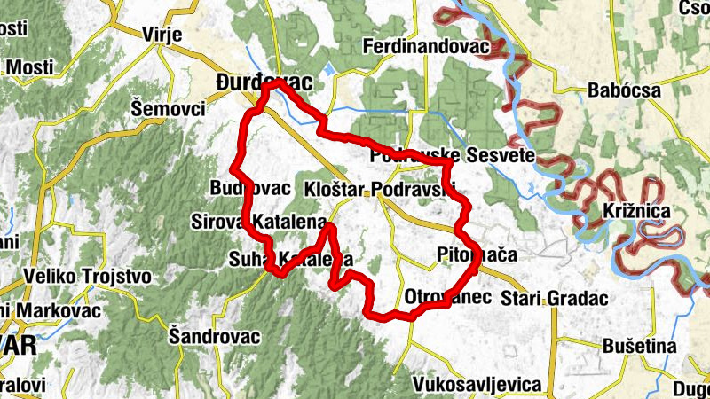 Karte