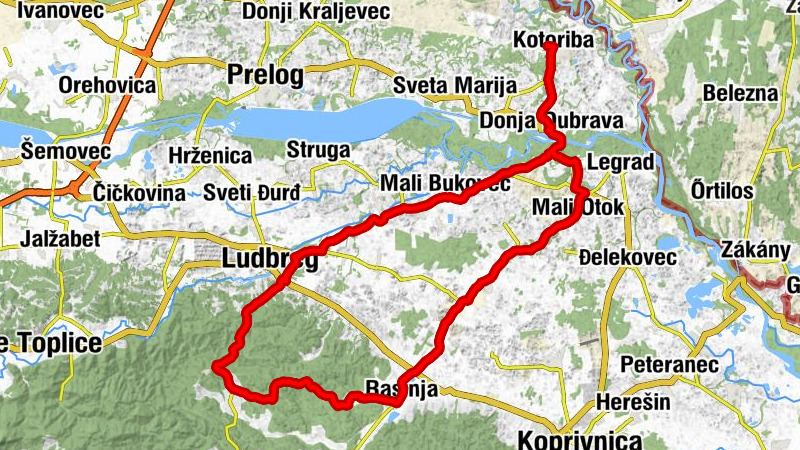 Karte