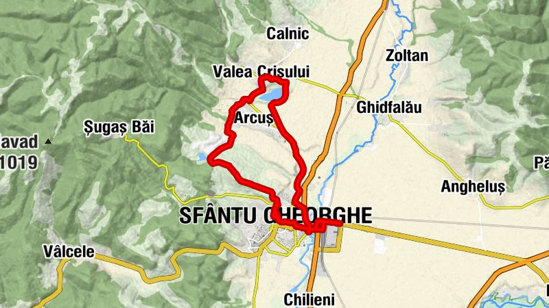 Karte