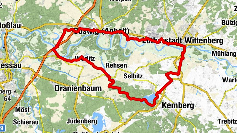 Karte